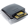 Lexar Professional Dual Slot Reader USB 3.0 CF + SD