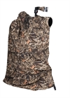 LensCoat LensHide Lightweight Tall Realtree Max4 Camo