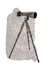 LensCoat LensHide Lightweight Tall Realtree Max4 Camo