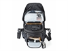 Lowepro Nova 140 AW II Svart