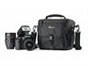 Lowepro Nova 170AW II Svart