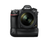 Nikon Flerfunktionsbatteripack MB-D18