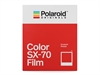 Polaroid Color SX-70 Film 8 bilder