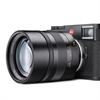 Leica Noctilux-M 75/1,25 ASPH Svart #11676