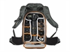 Lowepro Whistler BP 450 AW Grå