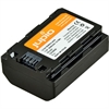 Jupio Ersättningsbatteri NP-FZ100 2040mAh för Sony (CSO0030)