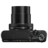 Sony CyberShot RX100 VA