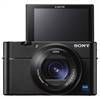 Sony CyberShot RX100 VA