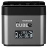 Procube 2 Twin Charger Nikon (EN-EL14 | EN-EL15|EN-EL25)