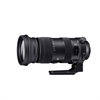 Sigma AF 60-600 f/4.5-6.3 DG OS HSm Sport för Nikon