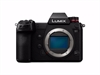 Panasonic Lumix S1 Hus Svart