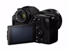 Panasonic Lumix S1 Hus Svart