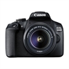 Canon EOS 2000D + 18-55/3,5-5,6 III