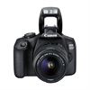 Canon EOS 2000D + 18-55/3,5-5,6 III