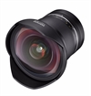 Samyang XP 10/3.5 för Canon EF