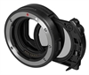 Canon EF-R Adapter Drop-In Pol-filter
