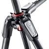 Manfrotto Stativ Kolfiber MT055CXPRO4