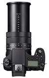 Sony CyberShot RX10 IV 
