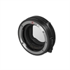 Canon EF-R adapter Drop-In med ND Filter A