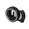 Canon EF-R adapter Drop-In med ND Filter A