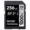 Lexar PRO SDXC 1000x 256GB UHS-II 