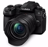 Panasonic DC-G90 Kamerahus + 12-60mm