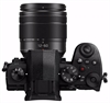 Panasonic DC-G90 Kamerahus + 12-60mm