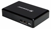 Transcend Card Reader RDF9 All-on-1 USB 3.1 Gen 1 (SD/Micro-SD/CF)