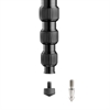 Manfrotto Enbensstativ Element Alu Svart MMELEA5BK