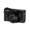 Canon Powershot G7X Mark III Svart