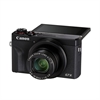 Canon Powershot G7X Mark III Svart