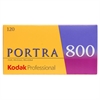 Kodak Portra 800 120-film 1-pack