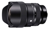 Sigma 14-24/2,8 DG HSM Art for Sony E