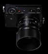 Sigma AF 45/2.8 DG DN Contemporary för Leica L