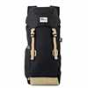 Lowepro Urban + Klettersack Svart