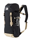 Lowepro Urban + Klettersack Svart