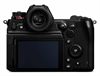 Panasonic Lumix S1H Hus Svart