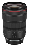 Canon RF 24-70/2.8 L IS USM