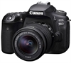 Canon EOS 90D + 18-55/3,5-5,6 IS STM