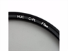 Nisi Filter Circular Pol PRO Nano Huc 58mm
