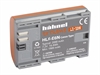 Hähnel Battery Extreme Canon HLX-E6N ersättningsbatteri Canon LP-E6N