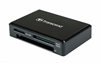 Transcend Cardreader RDC8 All-In-One för USB-C 3.1