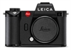 Leica SL2 Kamerahus Svart