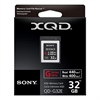 Sony G-Series XQD 32GB QD-G32E