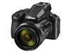 Nikon COOLPIX P950 Svart