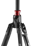 Manfrotto MKBFRA4GTXP-BH Stativkit Befree GT XPRO Aluminium