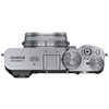 Fujifilm X100V Silver