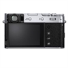 Fujifilm X100V Silver
