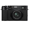 Fujifilm X100V Svart