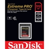 SanDisk Extreme Pro CFexpress Type B 512GB 1700/1400MB/s